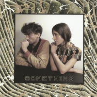 Chairlift ‹Something›
