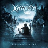 Xandria ‹Neverworld s End›