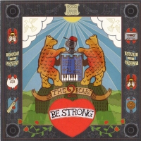 The 2 Bears ‹Be Strong›