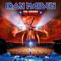Iron Maiden ‹En Vivo!›
