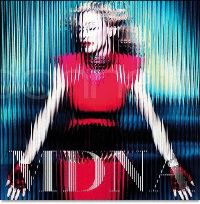 Madonna ‹MDNA›