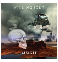 Killing Joke ‹MMXII›