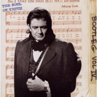Johnny Cash ‹Bootleg Volume IV: The Soul of Truth›