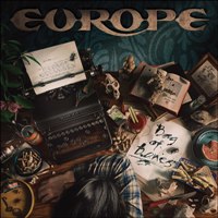 Europe ‹Bag of Bones›