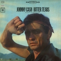 Johnny Cash ‹Bitter Tears (Ballads Of The American Indian)›