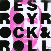Mylo ‹Destroy Rock & Roll›