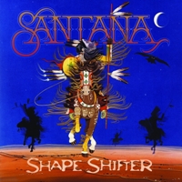 Carlos Santana ‹Shape Shifter›