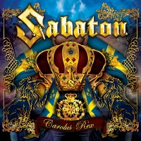 Sabaton ‹Carolus Rex›