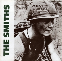 The Smiths ‹Meat Is Murder›