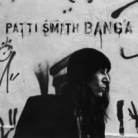Patti Smith ‹Banga›