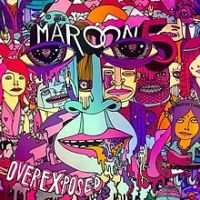 Maroon 5 ‹Overexposed›