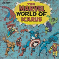 Icarus ‹The Marvel World Of Icarus›