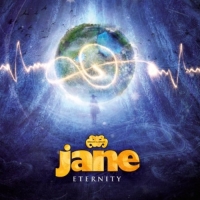 Werner Nadolny’s Jane ‹Eternity›