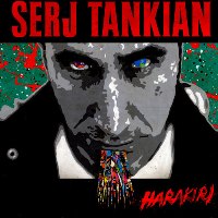 Serj Tankian ‹Harakiri›