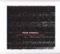 Peter Hammill ‹Consequences›