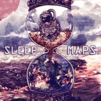 Sleep Maps ‹Fiction Makes The Future›
