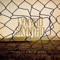 Lynyrd Skynyrd ‹Last of a Dying Breed›