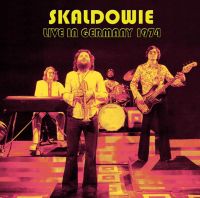 Skaldowie ‹Live in Germany 1974›