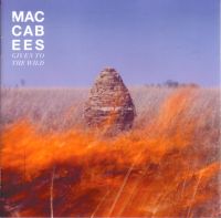 The Maccabees ‹Given To The Wild›