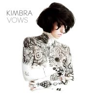 Kimbra ‹Vows›