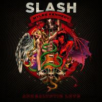 Slash ‹Apocalyptic Love›