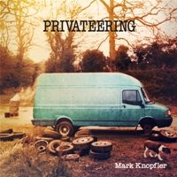 Mark Knopfler ‹Privateering›