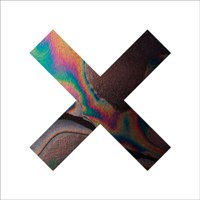 The xx ‹Coexist›