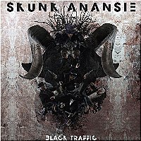 Skunk Anansie ‹Black Traffic›