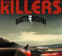 The Killers ‹Battle Born›