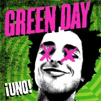 Green Day ‹¡Uno!›
