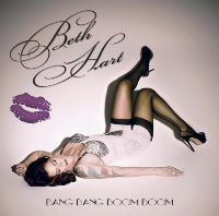 Beth Hart ‹Bang Bang Boom Boom›