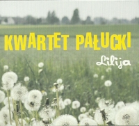 Kwartet Pałucki ‹Lilija›