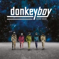 Donkeyboy ‹Silver Moon›