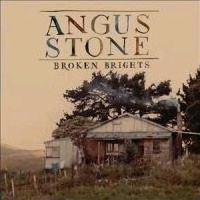 Angus Stone ‹Broken Brights›