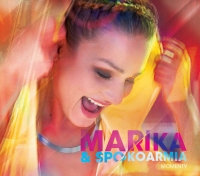Marika, Spokoarmia ‹Momenty›