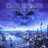 Iron Maiden ‹Brave New World›