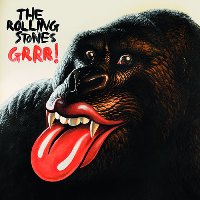 The Rolling Stones ‹Grrr! Box (Deluxe Limited Edition)›