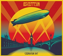 Led Zeppelin ‹Celebration Day›