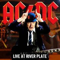 AC/DC ‹Live At River Plate›
