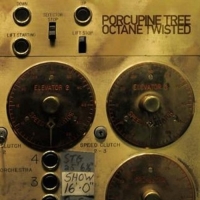 Porcupine Tree ‹Octane Twisted›