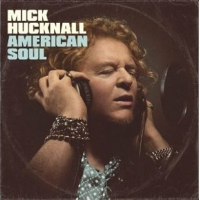 Mick Hucknall ‹American Soul›