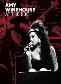 Amy Winehouse ‹At the BBC (Limited Edition)›