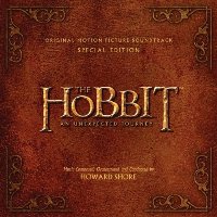 Howard Shore ‹The Hobbit – An Unexpected Journey OST (Special Edition)›