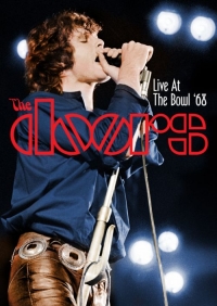 The Doors ‹Live at the Bowl ’68›