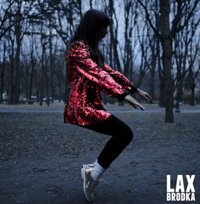 Monika Brodka ‹Lax EP›