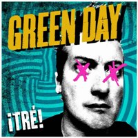 Green Day ‹¡Tré!›