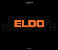 Eldo ‹Live in Warsaw 2012 (Eldo)›