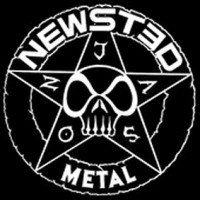 Newsted ‹Metal EP›