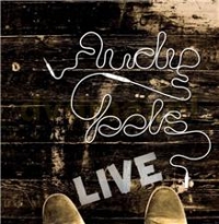 Audiofeels ‹Live (Audiofeels)›