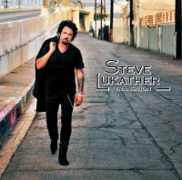 Steve Lukather ‹Transition›